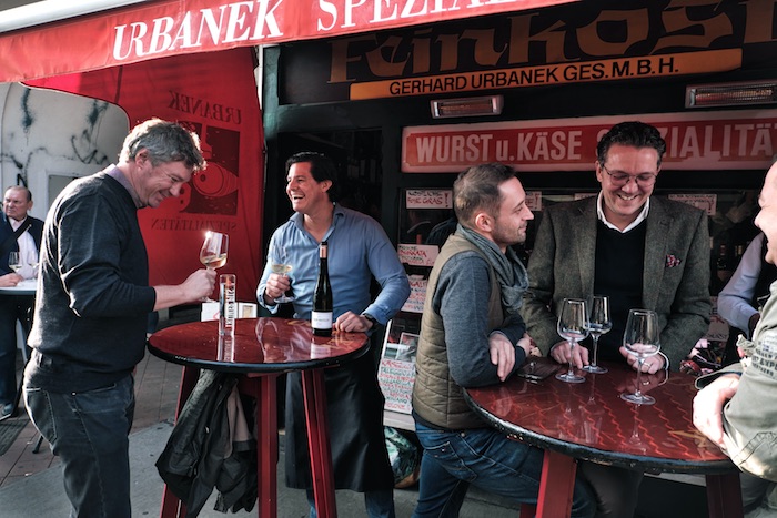 Insidertipps Wien