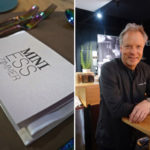 Mini Esszimmer. Pop-up Restaurant bis 14. Februar