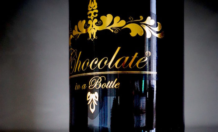 Flavoured Chardonnay: Chocolate in a Bottle