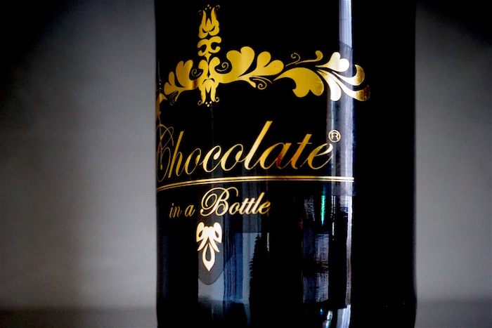 Flavoured Chardonnay: Chocolate in a Bottle