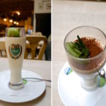 Weißbier-Tiramisu - bayerisch-italienische Liebe