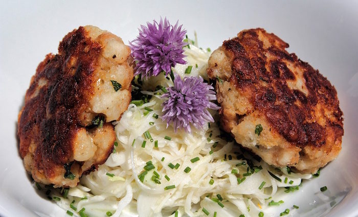 Originalrezept: Kaspressknödel