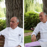 Auberge de l'Ill: the legend lives on