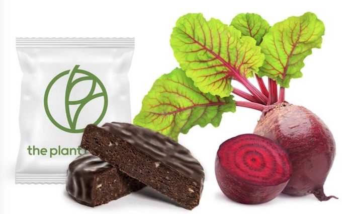 The plant party. Kraft aus der Marketingschmiede?