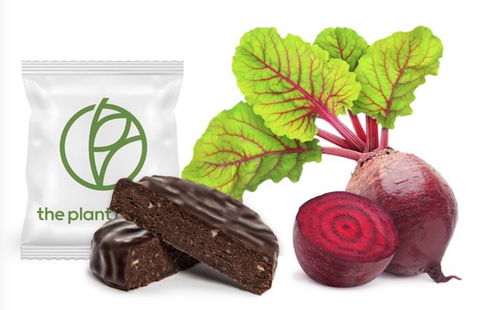 The plant party. Kraft aus der Marketingschmiede?