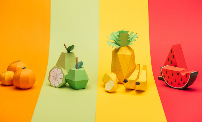 Der Sommer wird fruchtig: Ananas Ingwer Tarte
