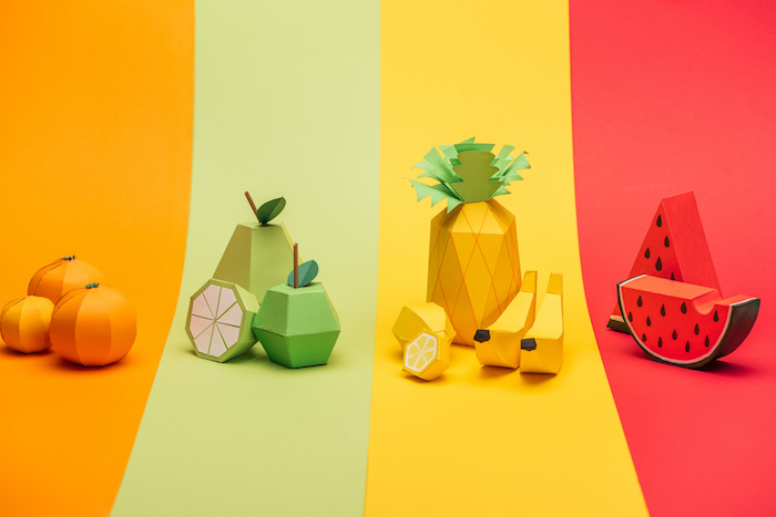 Der Sommer wird fruchtig: Ananas Ingwer Tarte