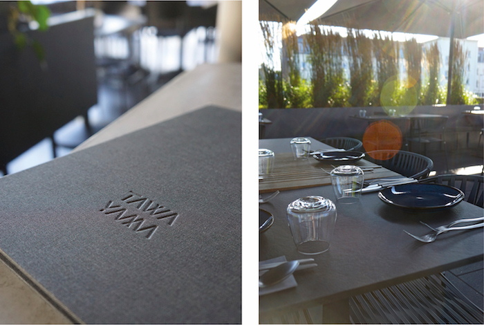 Tawa Yama - Metropolitan Restaurant in Karlsruhe