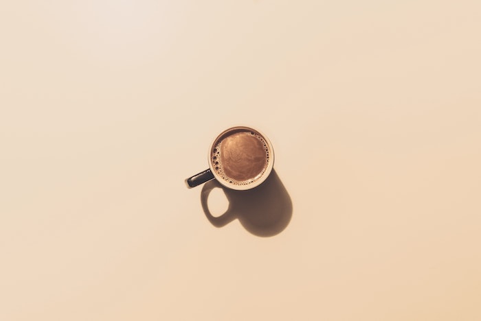 Internet of Things - der intelligente Kaffee