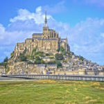 Le Mont-Saint-Michel. Ein Sehnsuchtsziel – für 3,5 Millionen Besucher