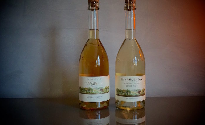 Cuvées und Prisecco aus der Manufaktur Jörg Geiger - alkoholfreier Luxus Cuvées und Prisecco aus der Manufaktur Jörg Geiger - alkoholfreier Luxus