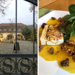 Schlössl Oberotterbach - feine Adresse beim Weintor