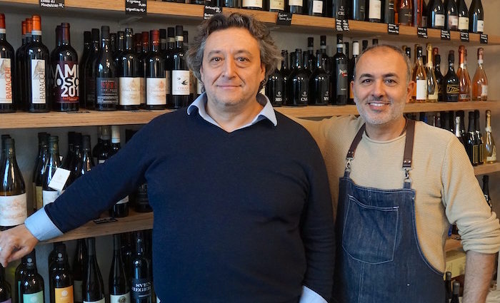 Tarbiana Food & Wine - Treffpunkt für Gourmets in Karlsruhe
