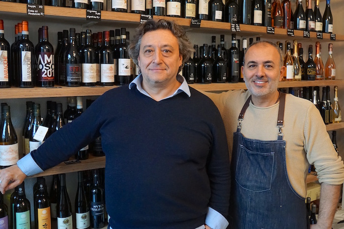 Tarbiana Food & Wine - Treffpunkt für Gourmets in Karlsruhe