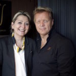 JY'S: Jean-Yves Schillinger in Colmar, 2 Sterne
