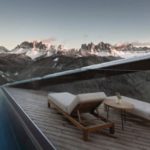 Skydiving: Forestis Dolomites