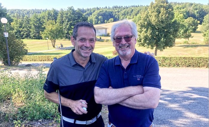 foodhunter schnuppert mit Warren Jacklin im Golfresort Heitlinger foodhunter schnuppert mit Warren Jacklin im Golfresort Heitlinger