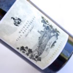 770 Jahre Burg Ravensburg - 2011 Husarenkappe Riesling Jubiläumswein