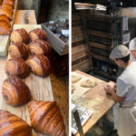Boulangerie Levain in Kaysersberg