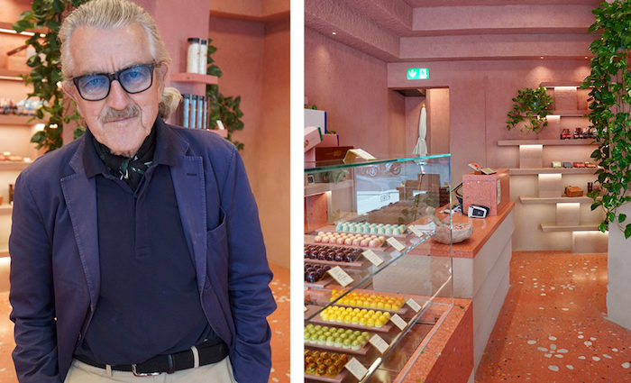 Dieter Meier Oro de Cacao – The Chocolate Revolution Dieter Meier Oro de Cacao – The Chocolate Revolution