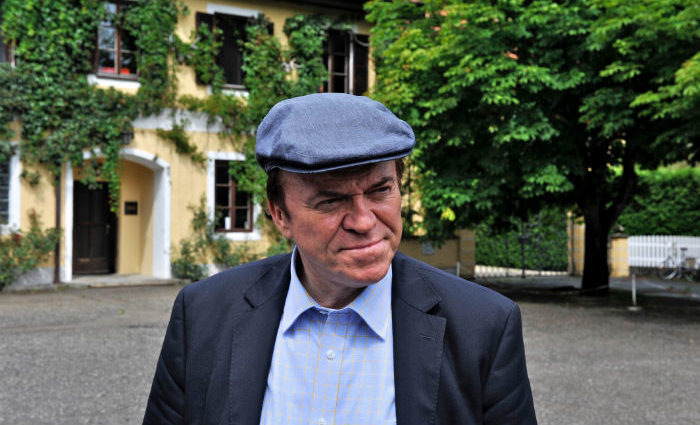 Arrivederci Heinz Winkler Arrivederci Heinz Winkler