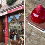 Daniel Rebert - Haute Pâtisserie aus dem Elsass