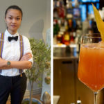 The Charles: Sara Thaiphakdi mixt kreative Cocktails ohne Alkohol