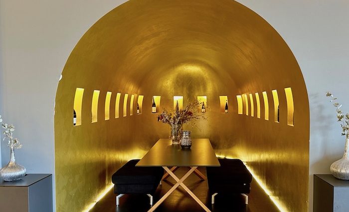 Vinothek Par-Terre in Landau - Wein & Design Vinothek Par-Terre in Landau - Wein & Design