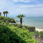 Camping Bergamini Gardasee - Nostalgie und Nachhaltigkeit