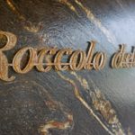 Roccolo del Lago und der Spumante Francesco Righetti
