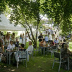 Der perfekte Tag: Sommerfest im Ketschauer Hof