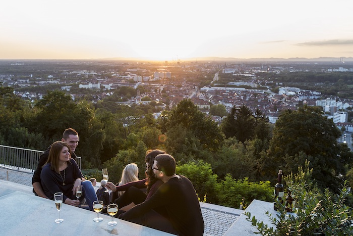 Karlsruhe kulinarisch - foodhunters Insidertipps