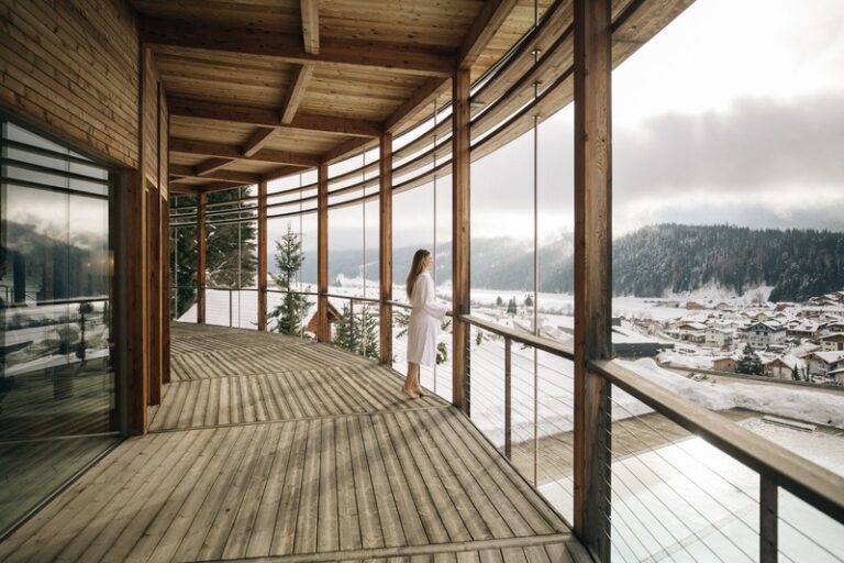 Naturhotel Leitlhof und Atto Suites & Cuisine