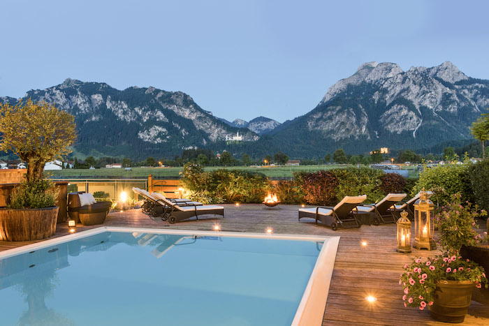 Das Rübezahl im Allgäu – mehr als nur ein Hotel