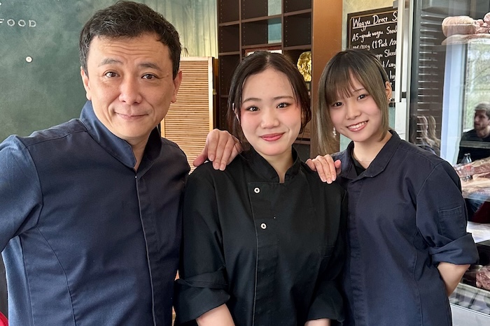 Japan Haus München: Ein Dorado für Wagyu-Kenner
