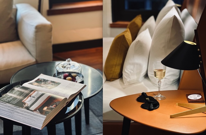 DO&CO Boutique-Hotel München - the most charming place