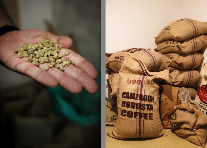 MaKaWe: Craft Kaffee aus Niederbayern