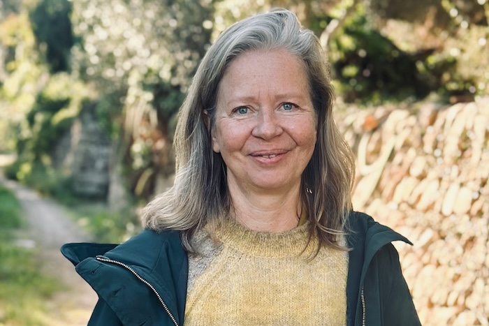 Uta und die wilden Kräuter Mallorcas