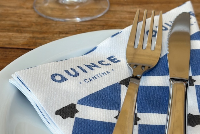 Cantina Quince in Porto Cristo – unkomplizierte Adresse am Hafen